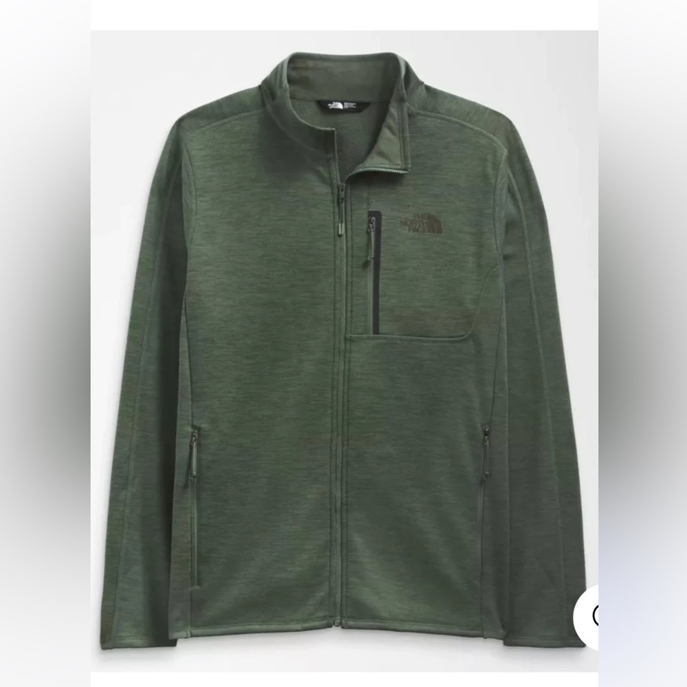 New. North Face Men's Canyonlands Jacket Sz L
